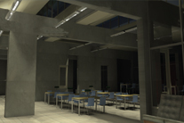 Check out thesis project